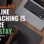 3 Reasons Online Coaching is Here to Stay After Lockdown