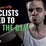 3 Reasons Why Cyclists Need to Hit the Gym