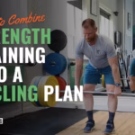 How to Combine Strength Training into a Cycling Programme
