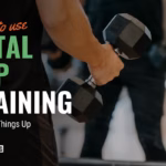 How to use Total Rep Training to Spice Things Up
