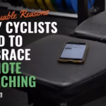 Remote Coaching. 9 Valuable Reasons Why Cyclists Need To Embrace It