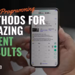 Remote Training My 3 Programming Methods for Amazing Client Results