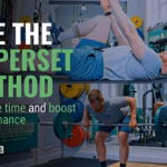 Use the Superset Method to Save Time and Boost Performance