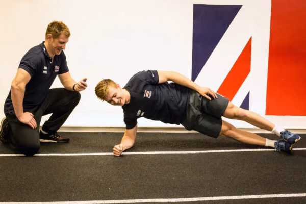 Benefit - Elite Level Coaching