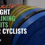 The 4 Most Effective Weight Training Splits for Cyclists