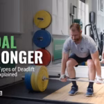 Pedal Stronger- Different Types of Deadlift Stances Explained